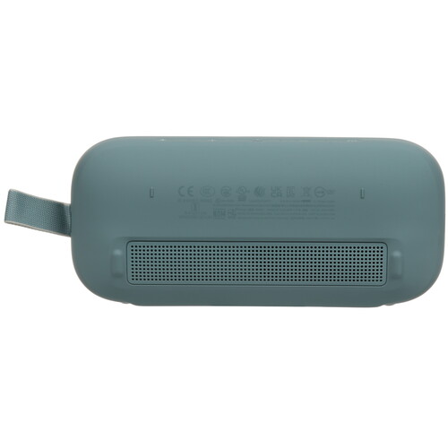 Купить Портативная колонка Bose SoundLink Flex, бирюзовый  5457795. Характеристики, отзывы и цены в Донецке