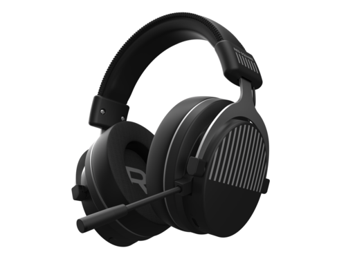 Купить Беспроводные/проводные наушники Red Square V3X черный 2024  5479190. Характеристики, отзывы и цены в Донецке