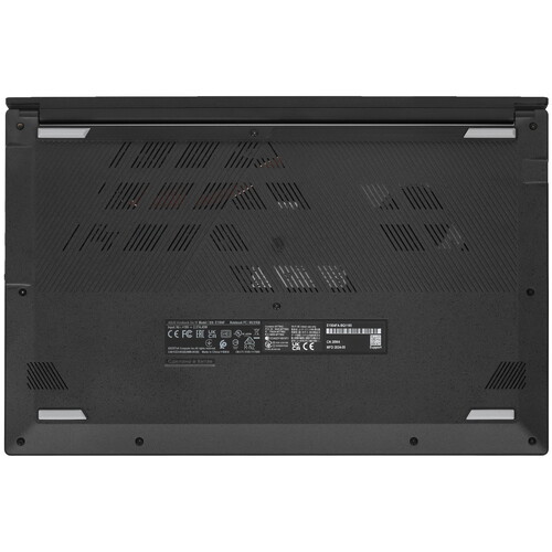 Купить 15.6" Ноутбук ASUS Vivobook Go 15 E1504FA-BQ1165 черный  5456463. Характеристики, отзывы и цены в Донецке