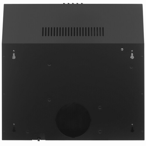 Купить Вытяжка подвесная DEXP SH50-SV0B черный  9279029. Характеристики, отзывы и цены в Донецке