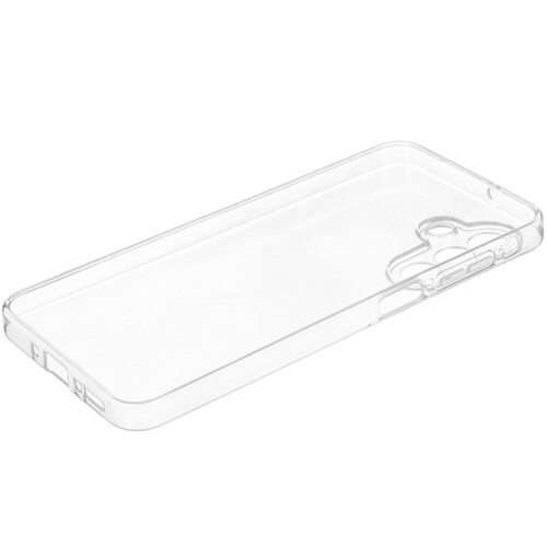 Купить Накладка  Aceline Silicone для Samsung Galaxy A26 прозрачный  5623297. Характеристики, отзывы и цены в Донецке