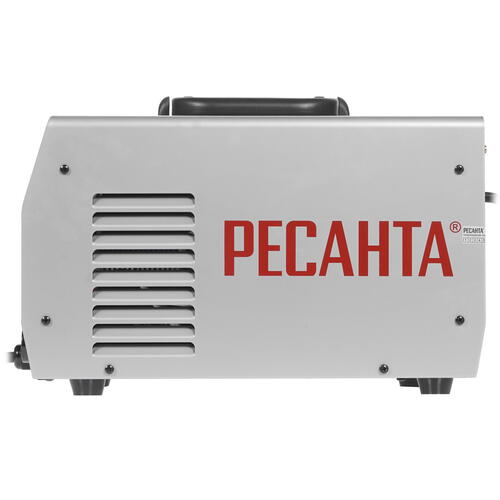 Купить Сварочный аппарат Ресанта САИПА-220  1173171. Характеристики, отзывы и цены в Донецке