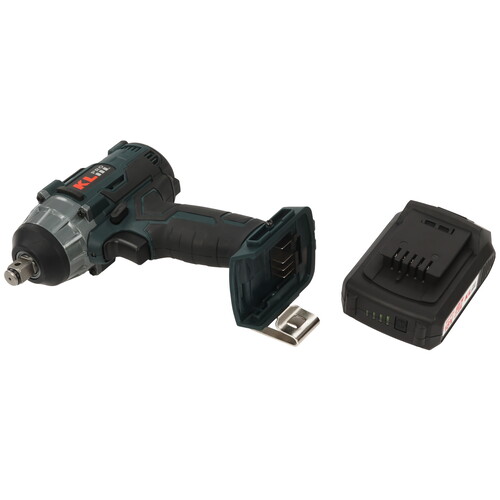 Купить Гайковерт KLPRO KLSS18B-20  9154026. Характеристики, отзывы и цены в Донецке