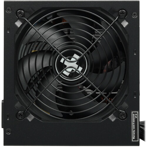 Купить Блок питания Xilence Performance C+ XN420 650W  5431794. Характеристики, отзывы и цены в Донецке