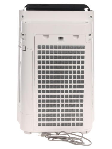 Купить Климатический комплекс Sharp KC-D51RW белый  1012538. Характеристики, отзывы и цены в Донецке
