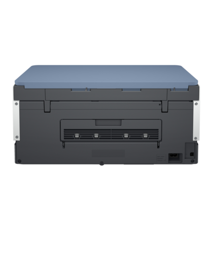 Купить МФУ струйное HP Smart Tank 675  5454302. Характеристики, отзывы и цены в Донецке