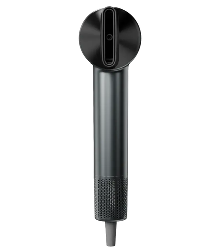 Купить Фен Haier HHD-600 серый/черный  9203320. Характеристики, отзывы и цены в Донецке