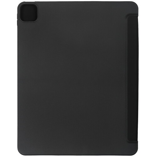 Купить Чехол-книжка BoraSCO для Apple iPad Air 13" (M2) черный  5473716. Характеристики, отзывы и цены в Донецке