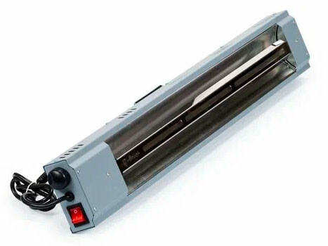 Купить Инфракрасный обогреватель Hintek Intense-1000R  9121301. Характеристики, отзывы и цены в Донецке