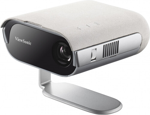 Купить Проектор ViewSonic M1 Pro белый  5479212. Характеристики, отзывы и цены в Донецке