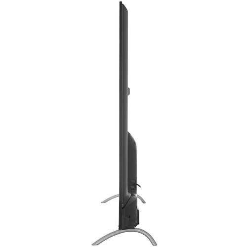 Купить 65" (165 см) Телевизор DEXP A651 серый  5077155. Характеристики, отзывы и цены в Донецке
