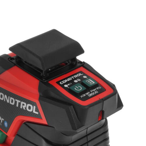 Купить Лазерный нивелир Condtrol XLiner Pento 360G  8184852. Характеристики, отзывы и цены в Донецке