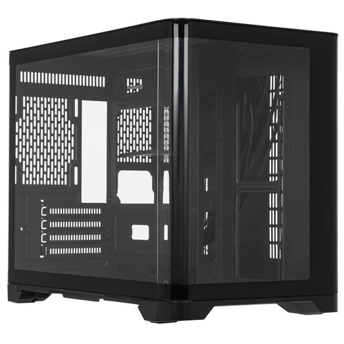 Купить Корпус 1STPLAYER UVIEW UV6  5481483. Характеристики, отзывы и цены в Донецке