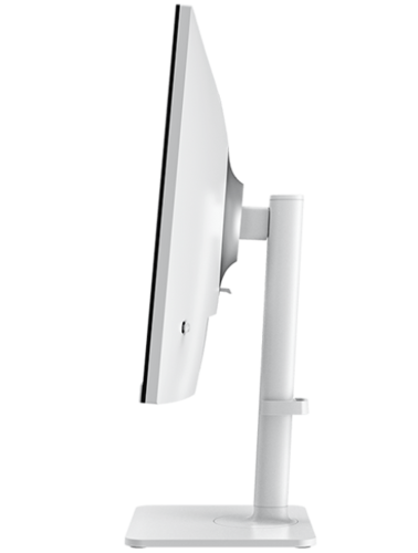 Купить 27" Монитор MSI Modern MD272UPSW белый  5626545. Характеристики, отзывы и цены в Донецке