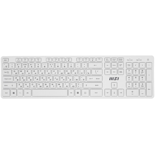 Купить 23.8" Моноблок MSI Modern AM242P 1M-1024XRU  5467393. Характеристики, отзывы и цены в Донецке