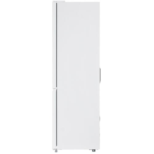 Купить Холодильник с морозильником  DEXP B4-0340BKA белый  5044277. Характеристики, отзывы и цены в Донецке