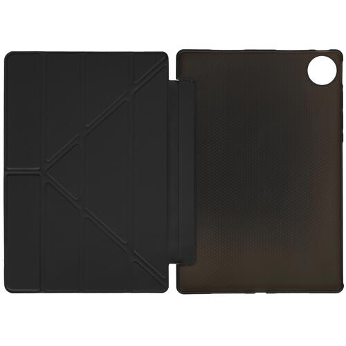 Купить Чехол-книжка Aceline Origami для HUAWEI MatePad Pro 13.2 черный  9082268. Характеристики, отзывы и цены в Донецке