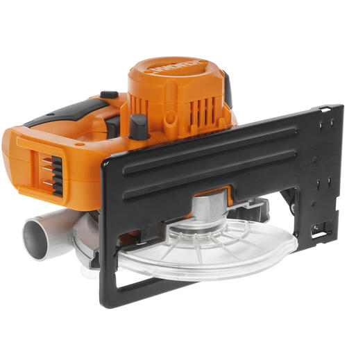 Купить Пила дисковая Worx WX529.9 PowerShare 20V  8143025. Характеристики, отзывы и цены в Донецке
