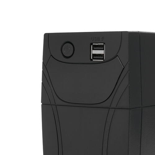 Купить ИБП Ippon Back Power PRO ll 800  1326237. Характеристики, отзывы и цены в Донецке