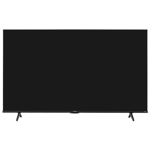 Купить 55" (140 см) LED-телевизор Hisense 55A6K черный  5441846. Характеристики, отзывы и цены в Донецке