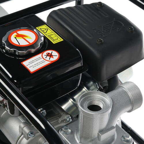 Купить Мотопомпа Huter MP-40  1173158. Характеристики, отзывы и цены в Донецке