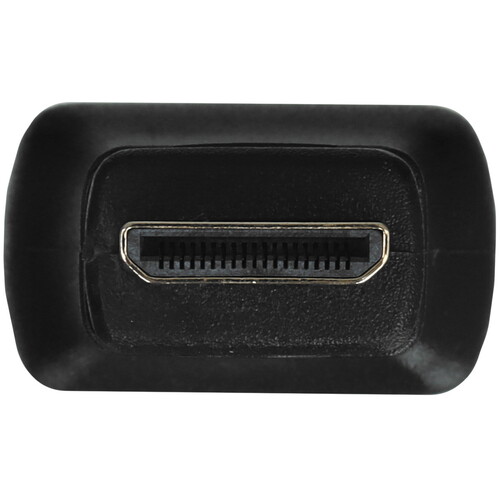 Купить Переходник однонаправленный GoPower HDMI - mini HDMI  5631701. Характеристики, отзывы и цены в Донецке