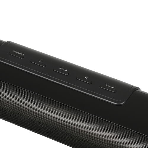 Купить Саундбар Sven SB-2150A черный  4788736. Характеристики, отзывы и цены в Донецке