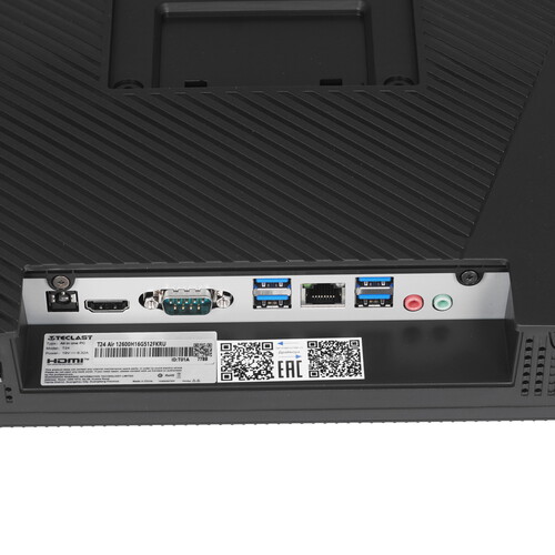 Купить 23.8" Моноблок Teclast T24 Air  9304216. Характеристики, отзывы и цены в Донецке