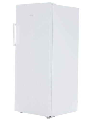 Купить Морозильный шкаф Haier HF-260WG белый  1231038. Характеристики, отзывы и цены в Донецке
