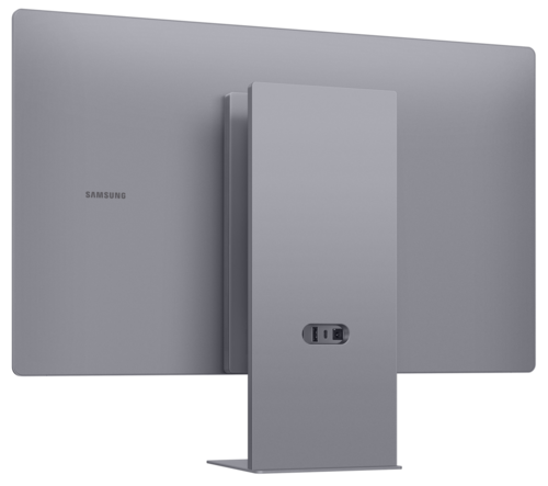 Купить 32" Смарт-монитор Samsung Smart M9 M90SF S32FM902SI серый  5629037. Характеристики, отзывы и цены в Донецке