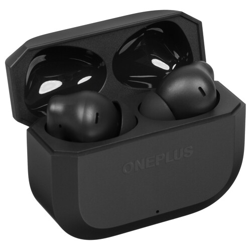 Купить Наушники TWS OnePlus Nord Buds 3R черный 2025  5641454. Характеристики, отзывы и цены в Донецке