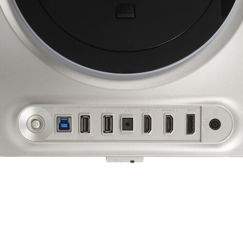 Купить 27" Монитор Samsung Odyssey OLED G6 G60SD S27DG600SI серебристый  5463649. Характеристики, отзывы и цены в Донецке