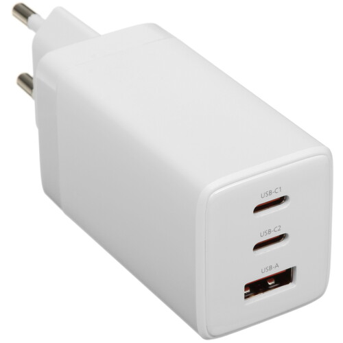 Купить Сетевое зарядное устройство Philips белый  5494063. Характеристики, отзывы и цены в Донецке