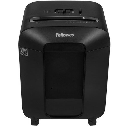 Купить Уничтожитель бумаг Fellowes Powershred LX85  9182649. Характеристики, отзывы и цены в Донецке