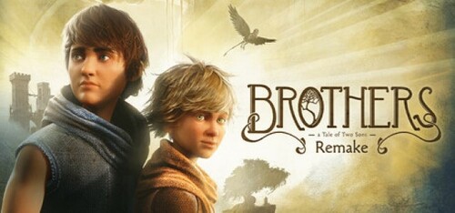 Купить Игра Brothers: A Tale of Two Sons Remake (Steam)  5622295. Характеристики, отзывы и цены в Донецке