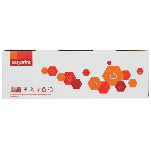 Купить Картридж лазерный EasyPrint LH-CF218AL черный, с чипом  9981416. Характеристики, отзывы и цены в Донецке