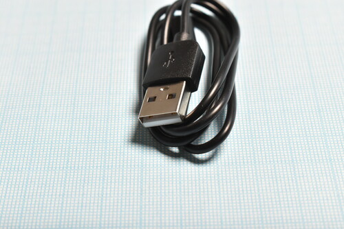 Купить Кабель (USB) для умных часов DEXP R2 [N/A] (L=600mm) (Black)  4838828. Характеристики, отзывы и цены в Донецке