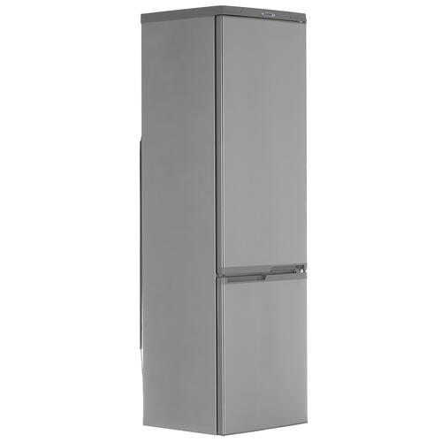 Купить Холодильник с морозильником  DON R-295 NG серебристый  1229500. Характеристики, отзывы и цены в Донецке