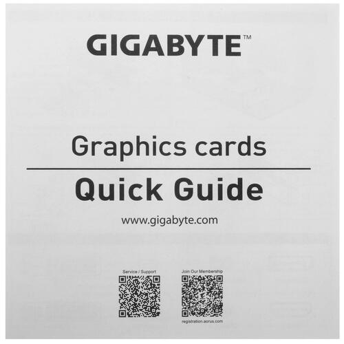 Купить Видеокарта GIGABYTE GeForce RTX 3050 WINDFORCE OC V2  5438263. Характеристики, отзывы и цены в Донецке