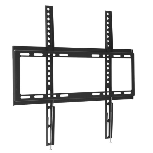 Купить Кронштейн для ТВ Ultramounts UM812F черный  9200255. Характеристики, отзывы и цены в Донецке