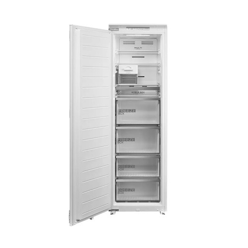 Купить Встраиваемый морозильный шкаф Midea MDRE306FZF01  9392817. Характеристики, отзывы и цены в Донецке