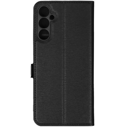 Купить Чехол-книжка  DF для Samsung Galaxy A05s черный  5466643. Характеристики, отзывы и цены в Донецке