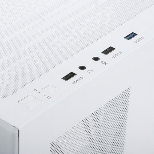 Купить Корпус Ocypus Gamma C72  5616523. Характеристики, отзывы и цены в Донецке