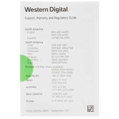 Купить 2000 ГБ M.2 NVMe накопитель WD Green SN350  5068419. Характеристики, отзывы и цены в Донецке