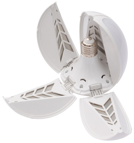 Купить Лампа светодиодная Lushere SV0405p1-6kL  9350056. Характеристики, отзывы и цены в Донецке