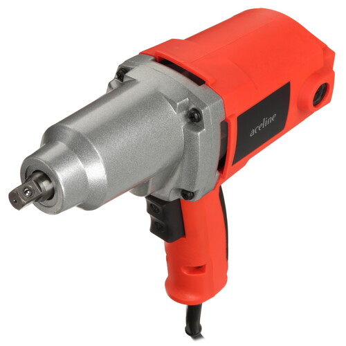 Купить Гайковерт Aceline ELW350  9144610. Характеристики, отзывы и цены в Донецке