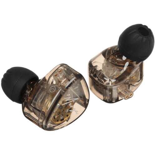 Купить Проводные наушники KZ Merga черный 2024  5605105. Характеристики, отзывы и цены в Донецке