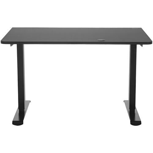 Стол компьютерный Cougar Pure 120 черный Купить Стол компьютерный Cougar Pure 120 черный  5051515. Характеристики, отзывы и цены в Донецке