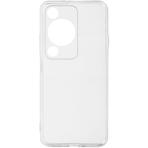 Купить Накладка  DF для HUAWEI nova Y72/ 72S прозрачный  5467210. Характеристики, отзывы и цены в Донецке