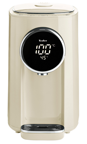 Купить Термопот TESLER TP-5060 бежевый  9913730. Характеристики, отзывы и цены в Донецке